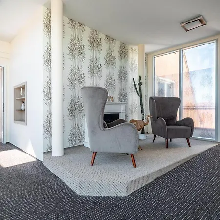 Ferienappartement-sommerwind-2 Διαμέρισμα Mirow