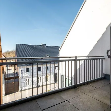 Διαμέρισμα Ferienappartement-sommerwind-2