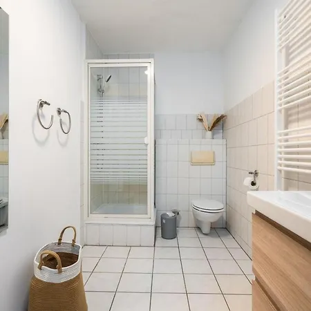 Ferienappartement-sommerwind-2 Διαμέρισμα Mirow