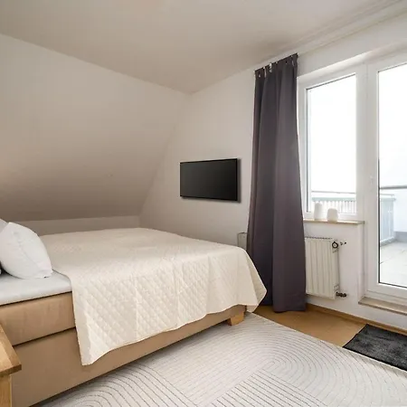 Ferienappartement-sommerwind-2 Διαμέρισμα