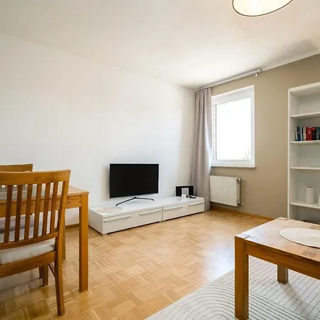 Ferienappartement-sommerwind-2 Διαμέρισμα Mirow