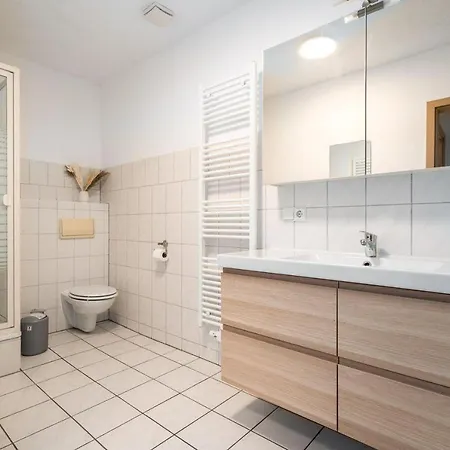 Ferienappartement-sommerwind-2 * Mirow