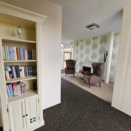 Ferienappartement-sommerwind-2 Apartment *