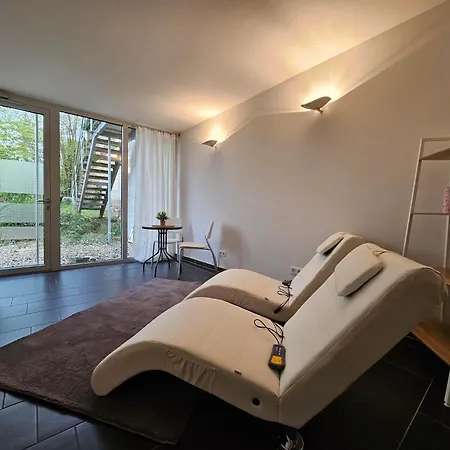 Διαμέρισμα Ferienappartement-sommerwind-2 Mirow