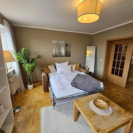 Ferienappartement-sommerwind-2 Mirow