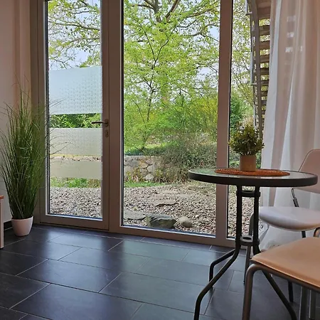 Ferienappartement-sommerwind-2 Διαμέρισμα *