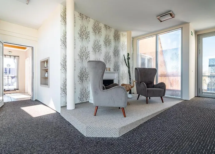 Ferienappartement-sommerwind-2 アパート ミロー