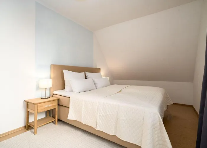 Ferienappartement-sommerwind-2 ミロー