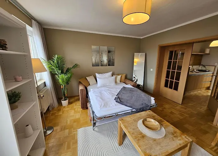 Ferienappartement-sommerwind-2 ミロー