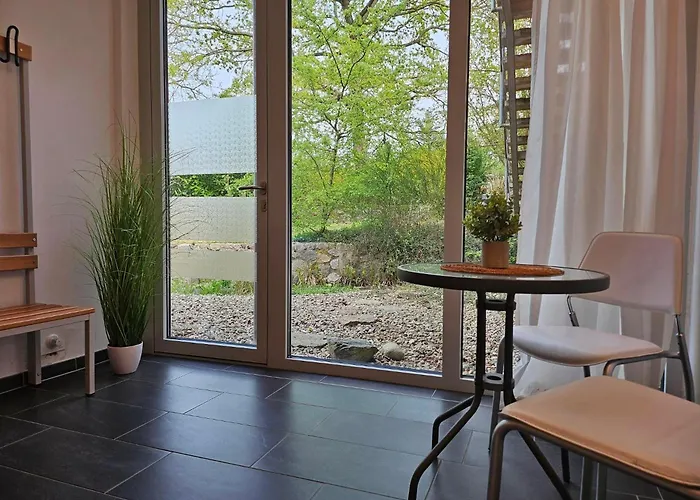 Ferienappartement-sommerwind-2 アパート *